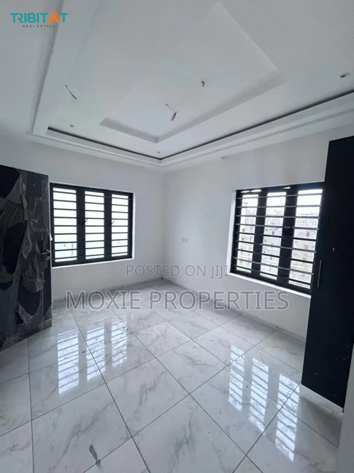 2bdrm Maisonette in Ambiance Heights, Lekki for sale