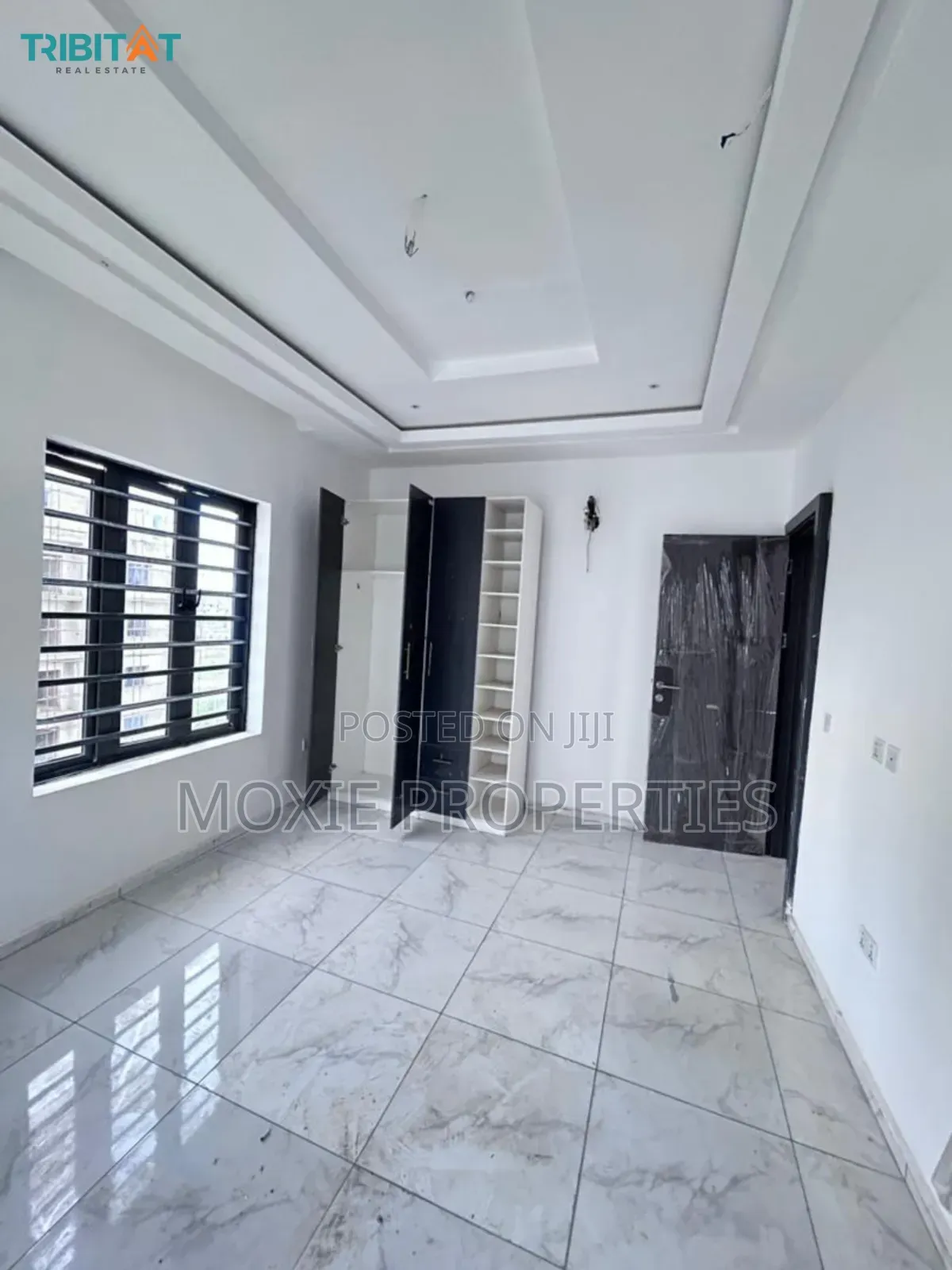 2bdrm Maisonette in Ambiance Heights, Lekki for sale