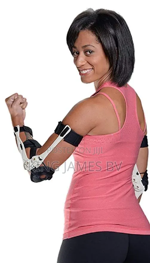 Wonder Arm Shaper – Burn Fat Build Strength