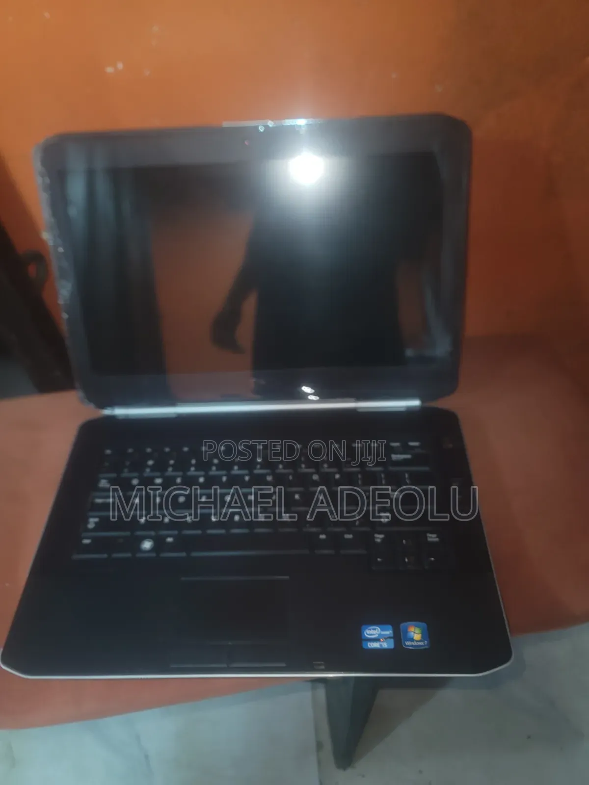 Laptop Dell Latitude E6420 6GB Intel Core i5 HDD 320GB