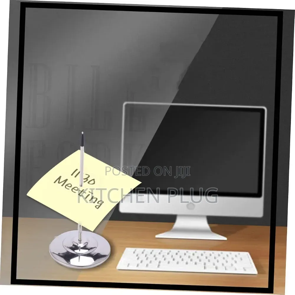 Stainless Steel Receipt Holder / Restaurant Pin Holder