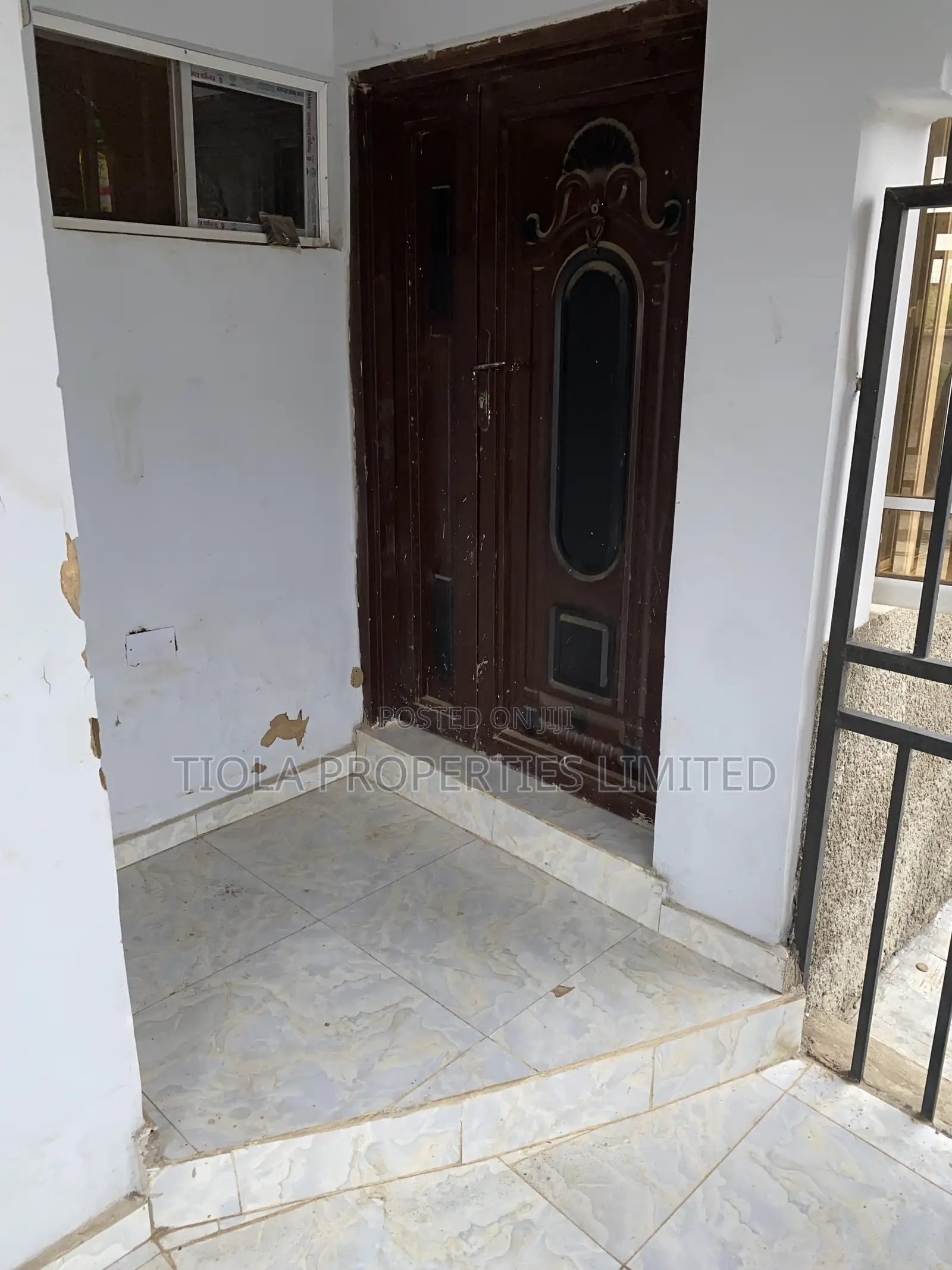 3bdrm Bungalow in Kanma Estate Phase 2, Sabon Lugbe for sale