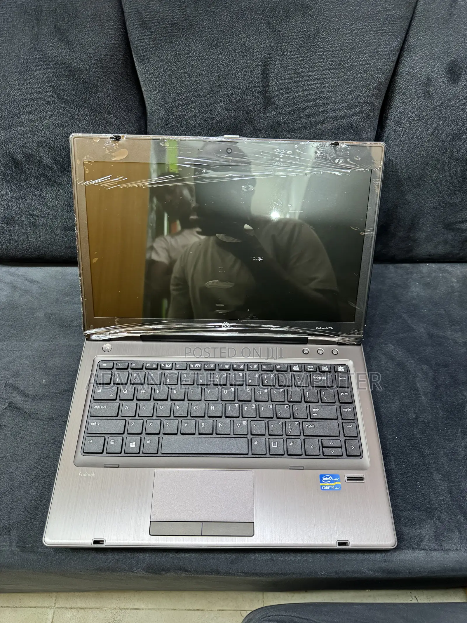 Laptop HP ProBook 6470B 8GB Intel Core i5 SSD 128GB