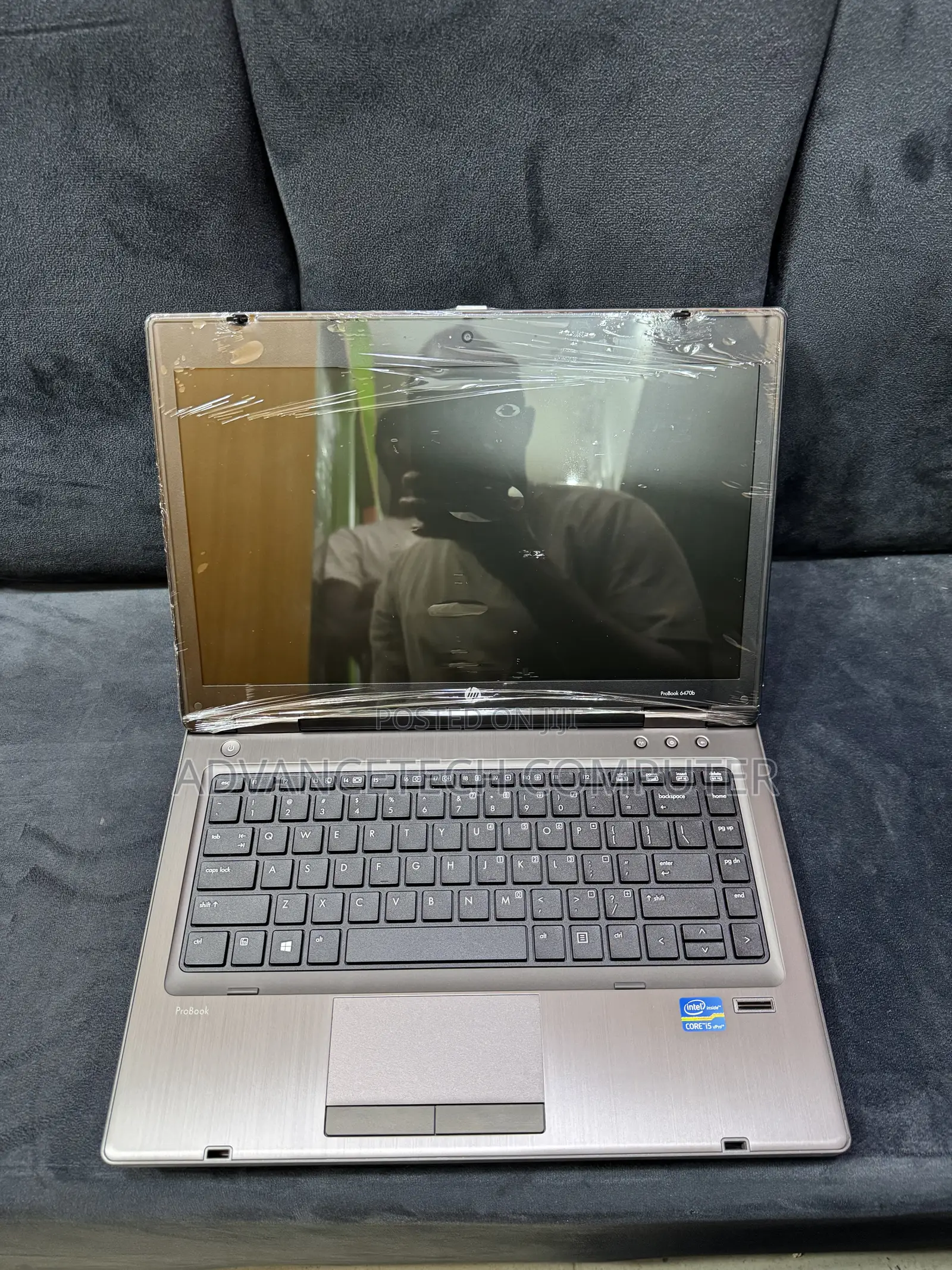 Laptop HP ProBook 6470B 8GB Intel Core i5 SSD 128GB