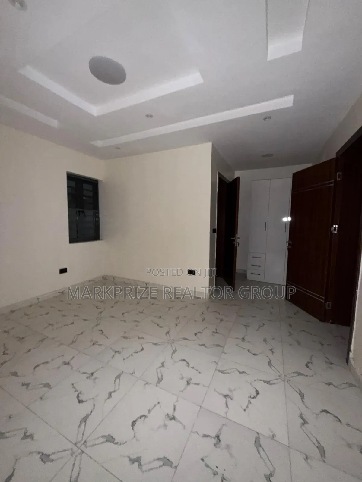 4bdrm Duplex in Gbagada Lagos for sale