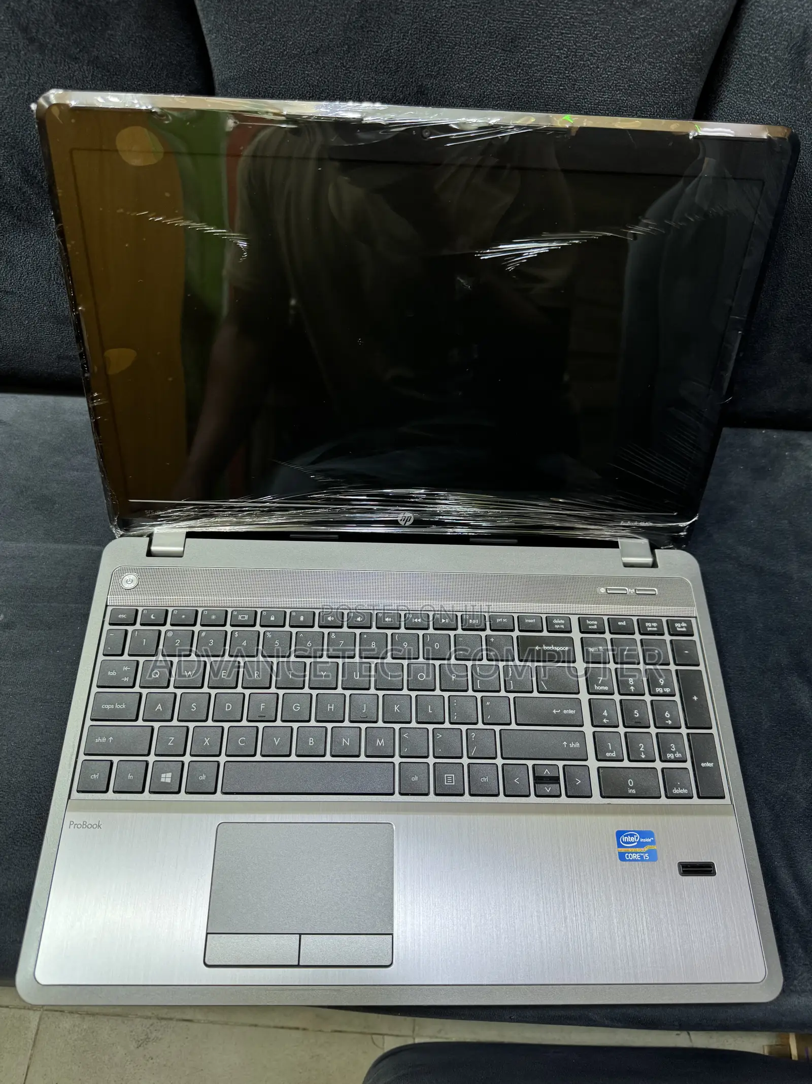 Laptop HP ProBook 4540S 8GB Intel Core i5 SSD 128GB