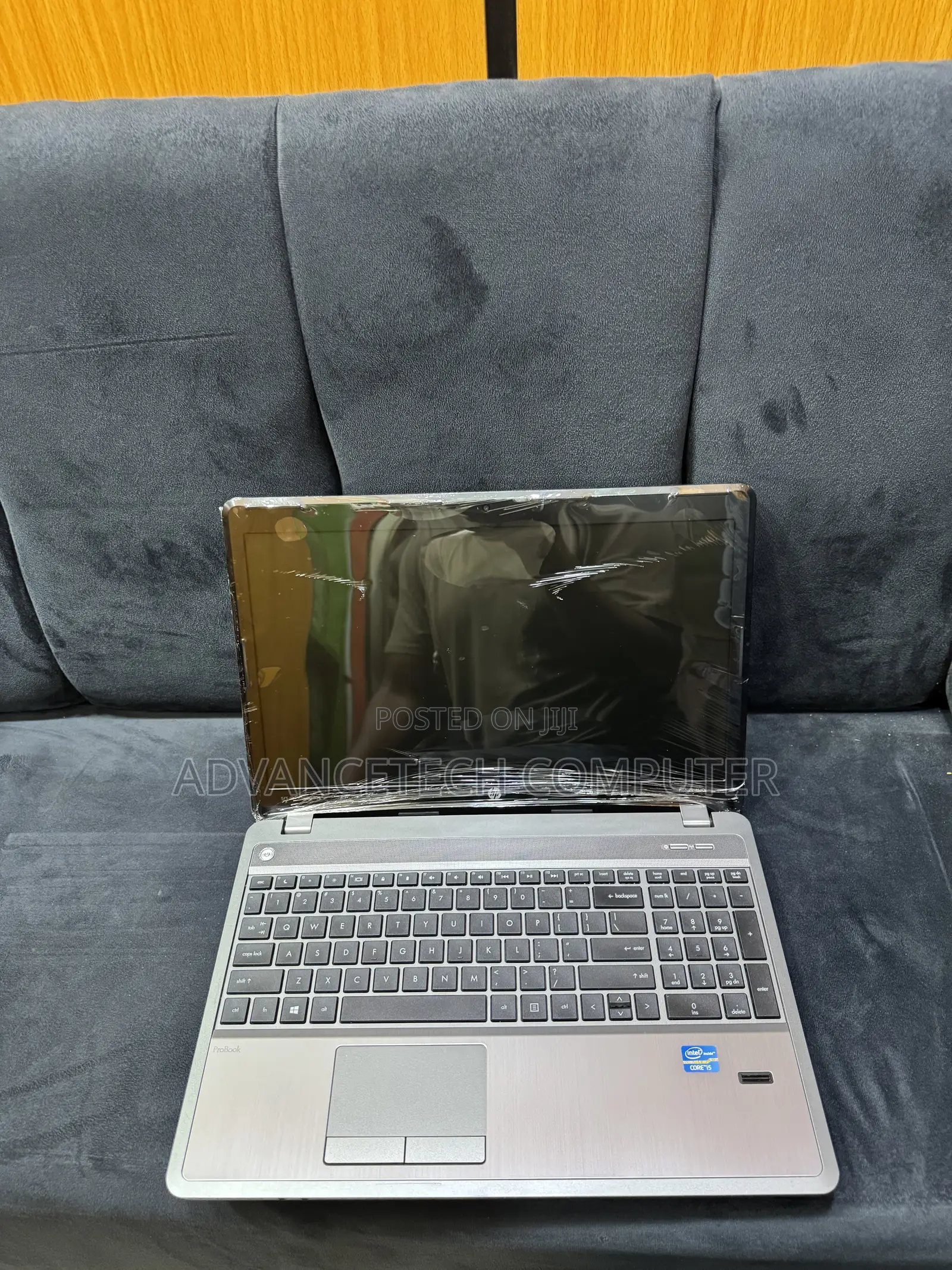 Laptop HP ProBook 4540S 8GB Intel Core i5 SSD 128GB
