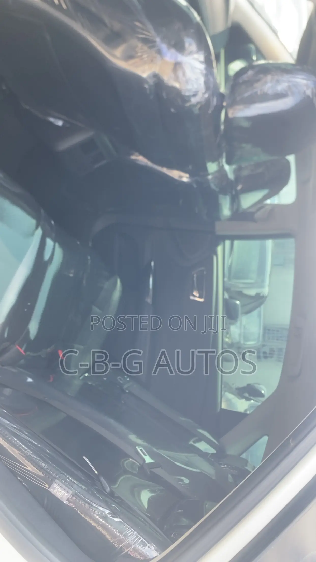 Toyota Avalon Touring (3.5L 6cyl 6A) 2018 White