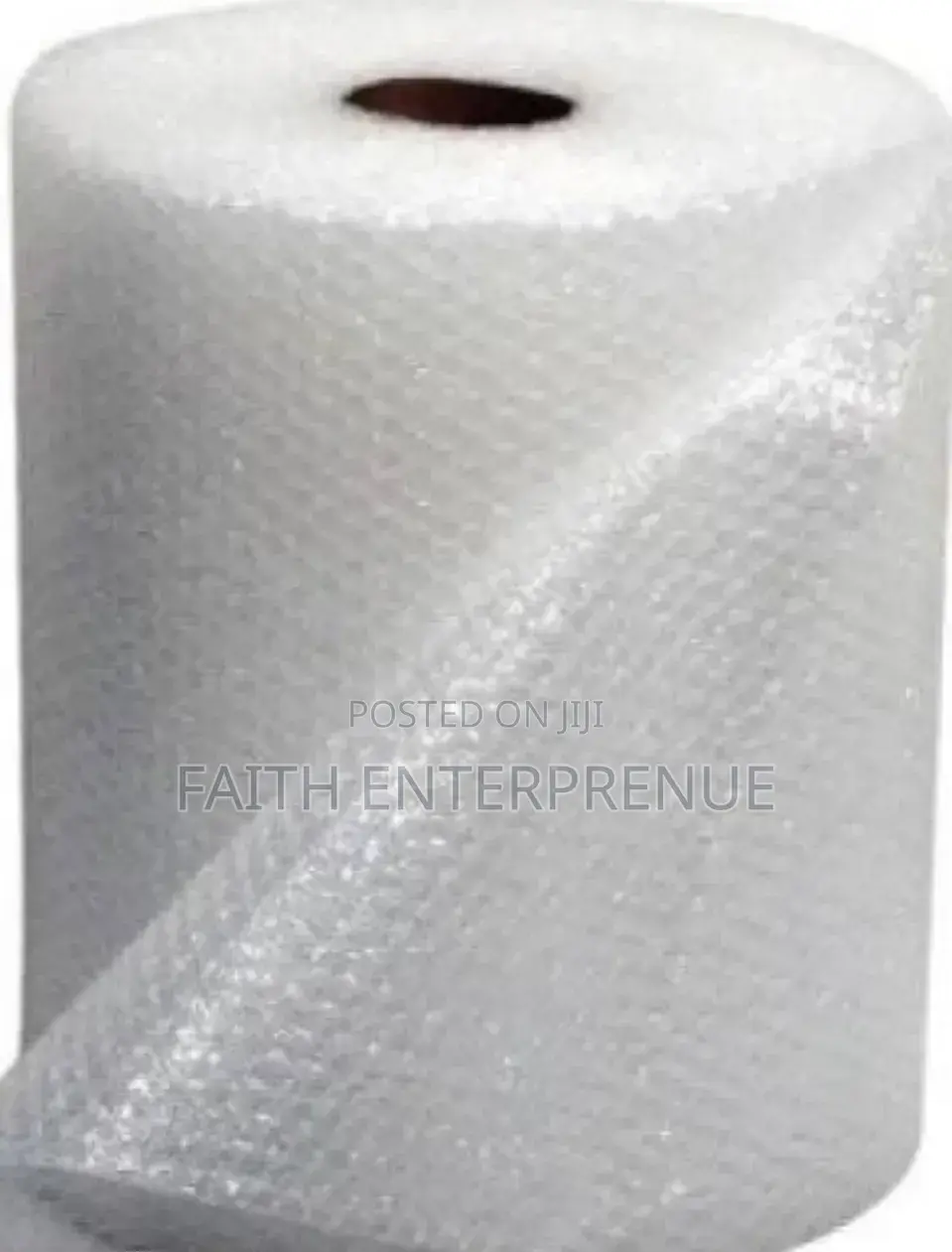 Packaging Supplies Nigeria