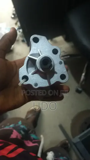Oil Pump Ford Escape 2.0 2015