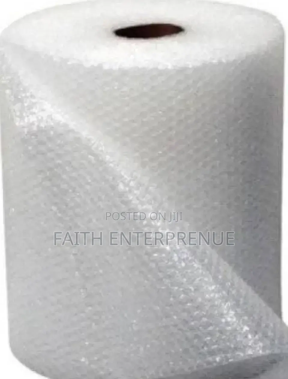 Courier Packaging
