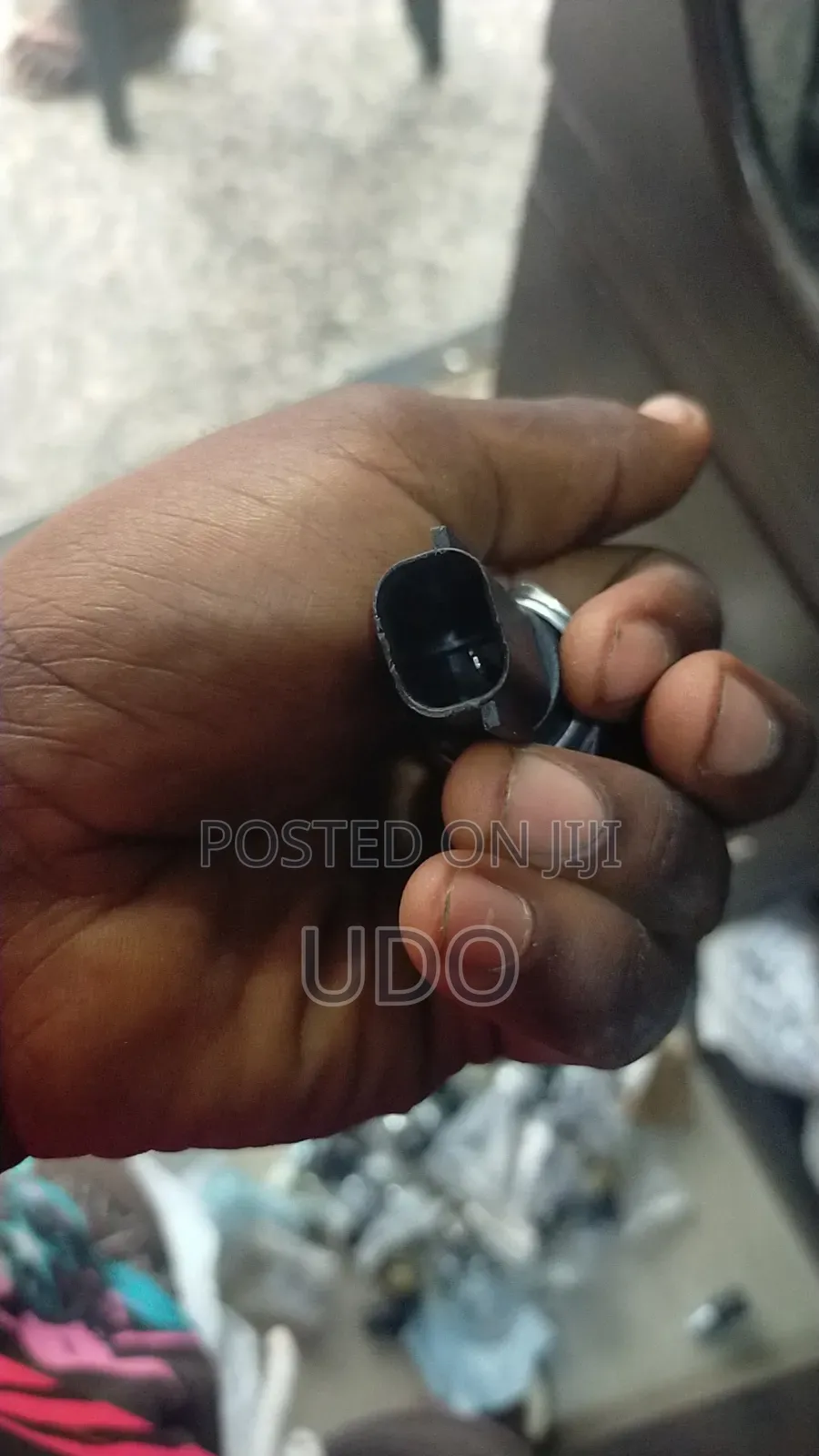 Oil Pressure Sensor Dodge Challenger 3.5