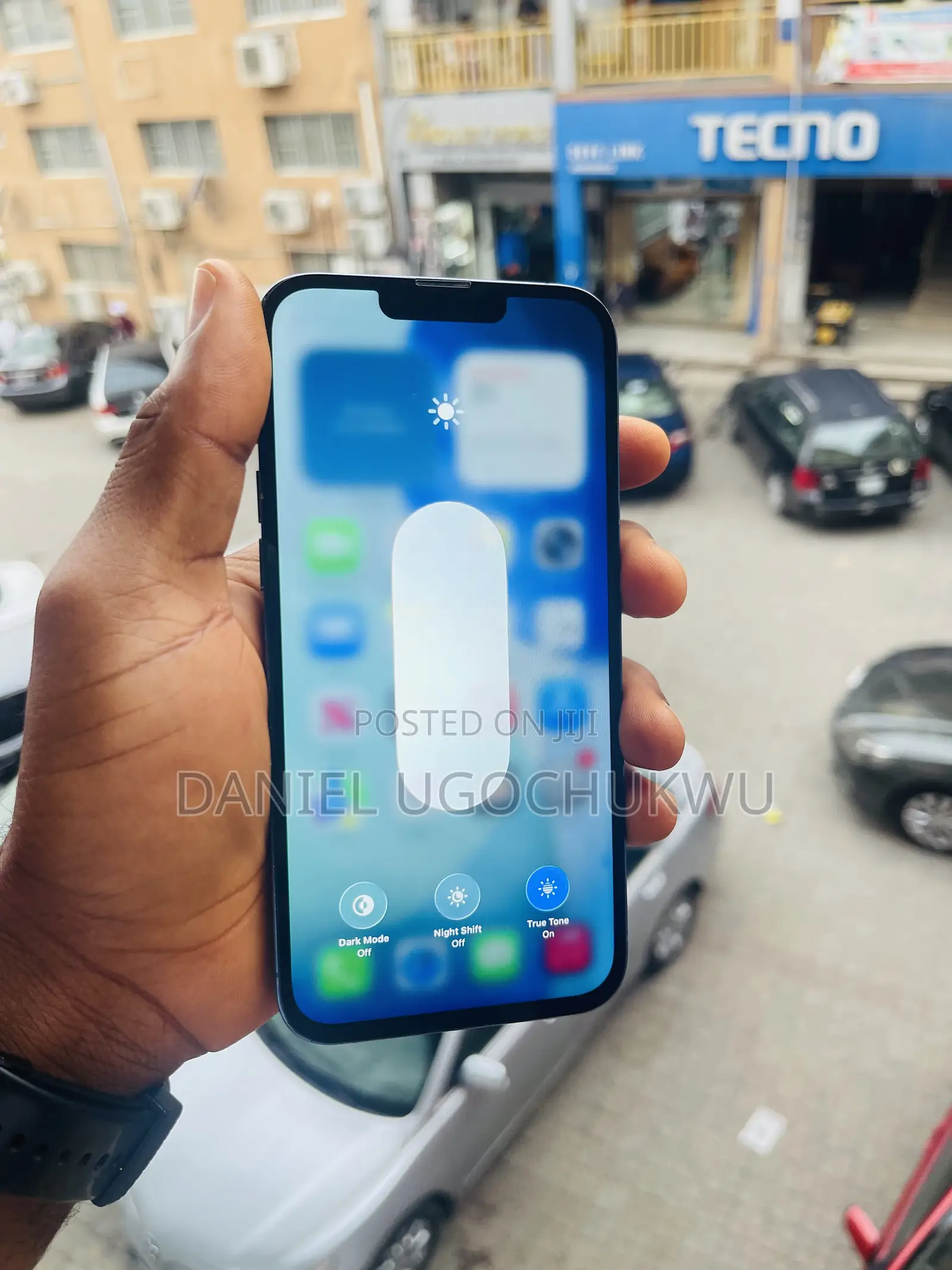 Apple iPhone 13 Pro Max 128 GB Blue