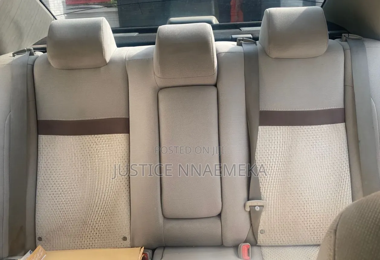Toyota Highlander 2014 Blue