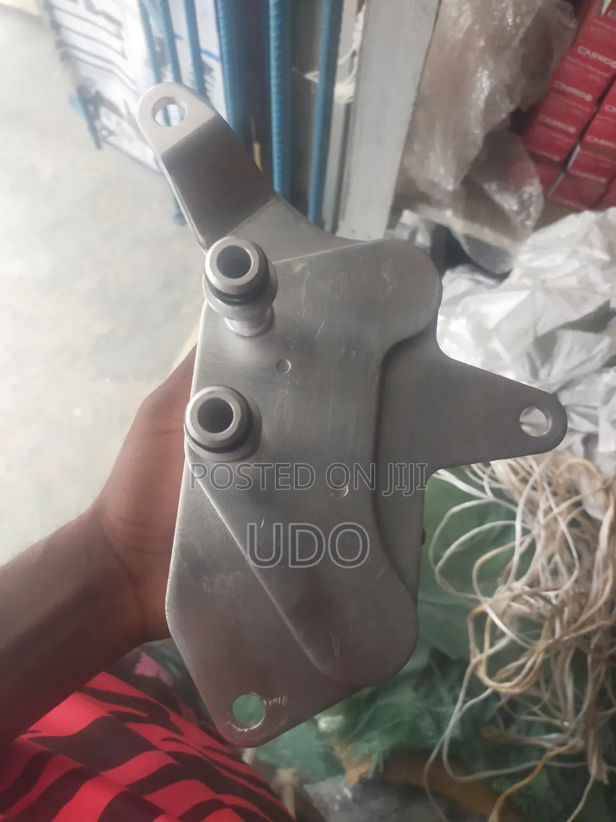 Oil Cooler Ford Ranger 2.3 2026