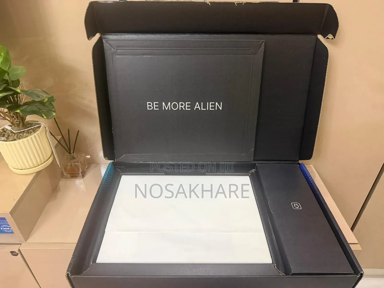 New Laptop Alienware 16x Aurora 16GB Intel Core Ultra 7 SSD 1T