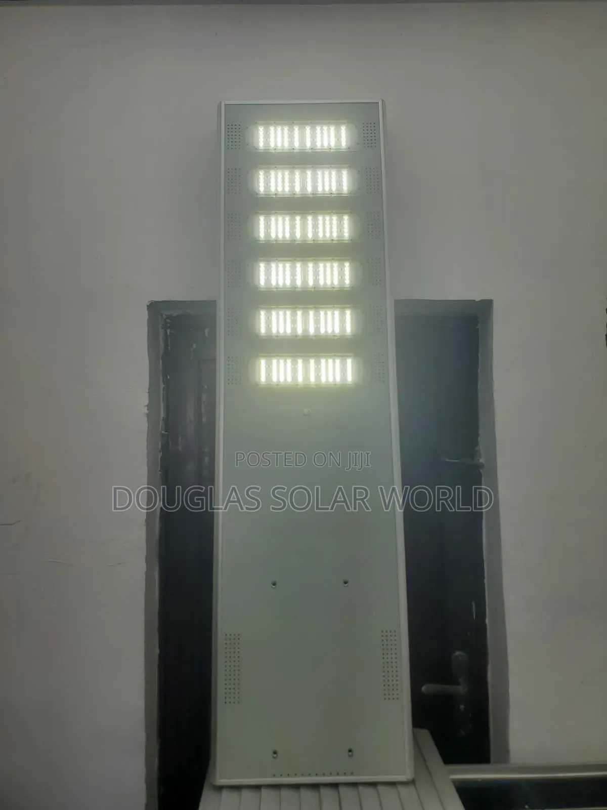 Felicity Solar P3 200w All in One Solar Q