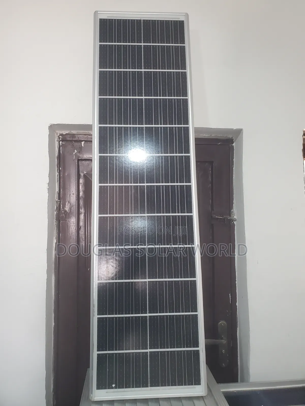 Felicity Solar P3 200w All in One Solar Q