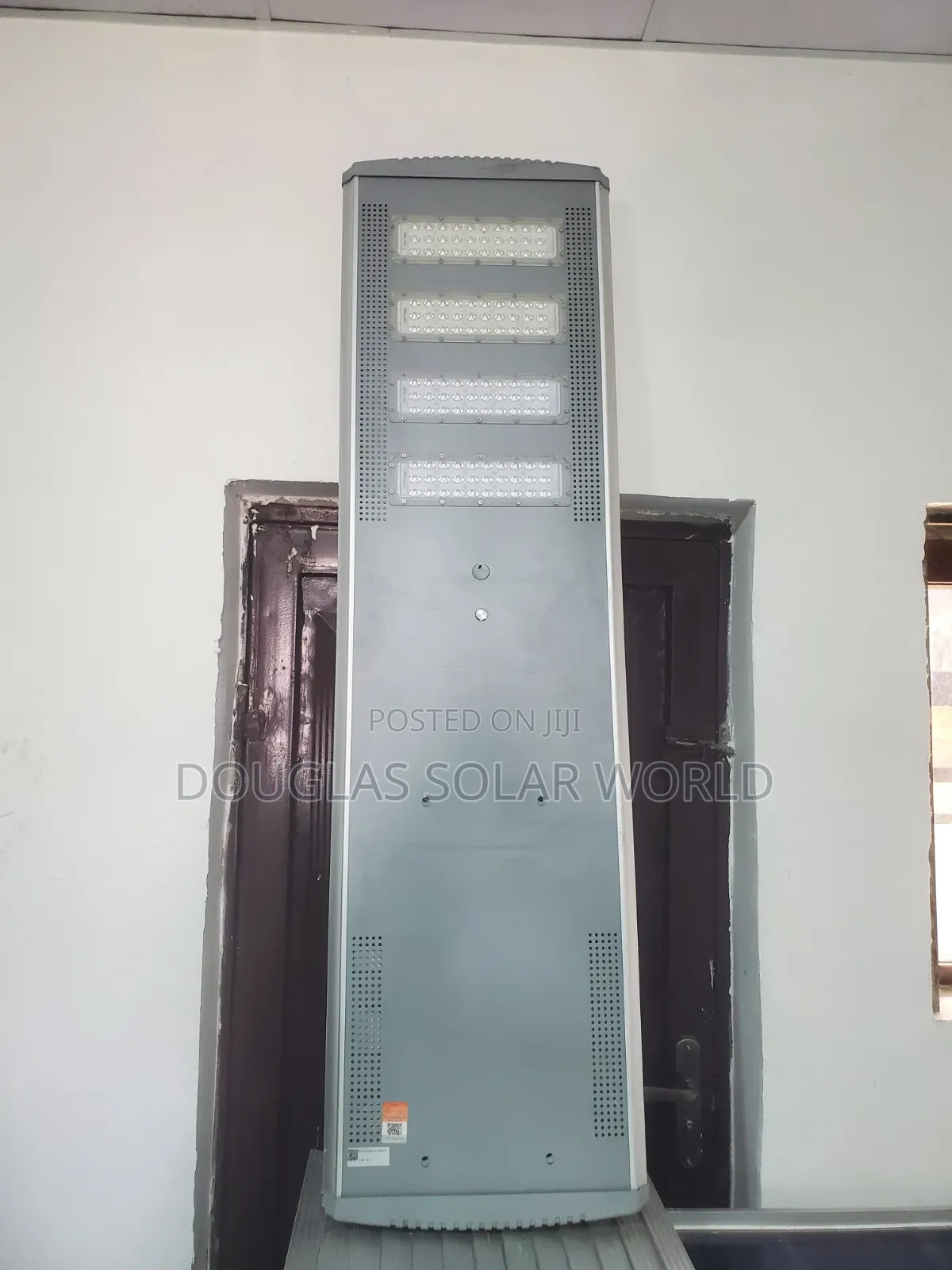 Felicity Solar P3 200w All in One Solar Q