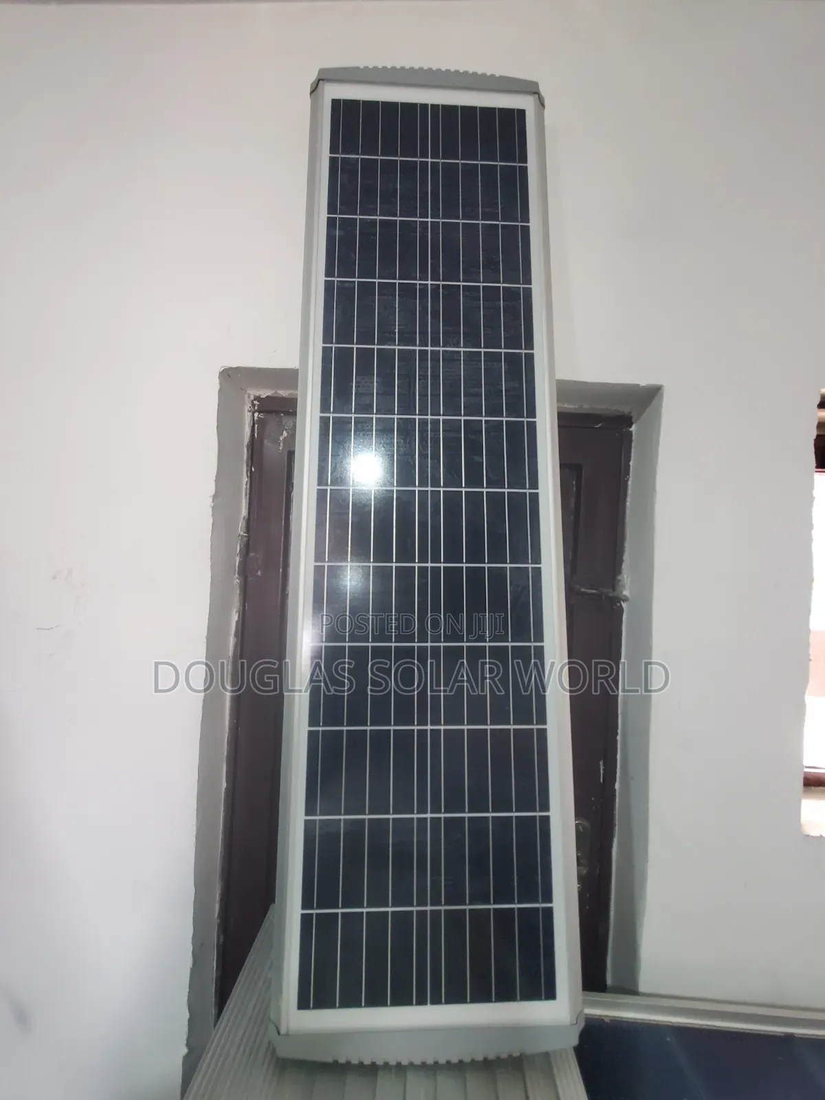 Felicity Solar P3 200w All in One Solar Q