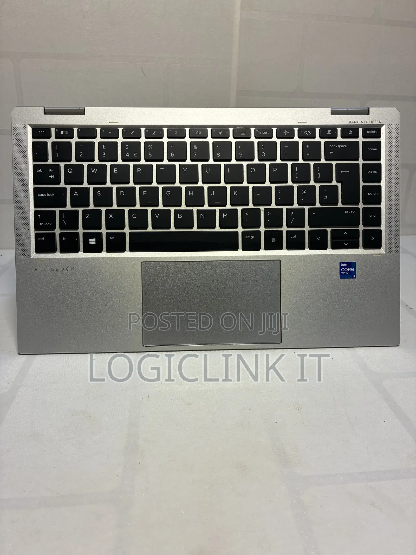 Laptop HP EliteBook 1040 G8 32GB Intel Core i7 SSD 512GB