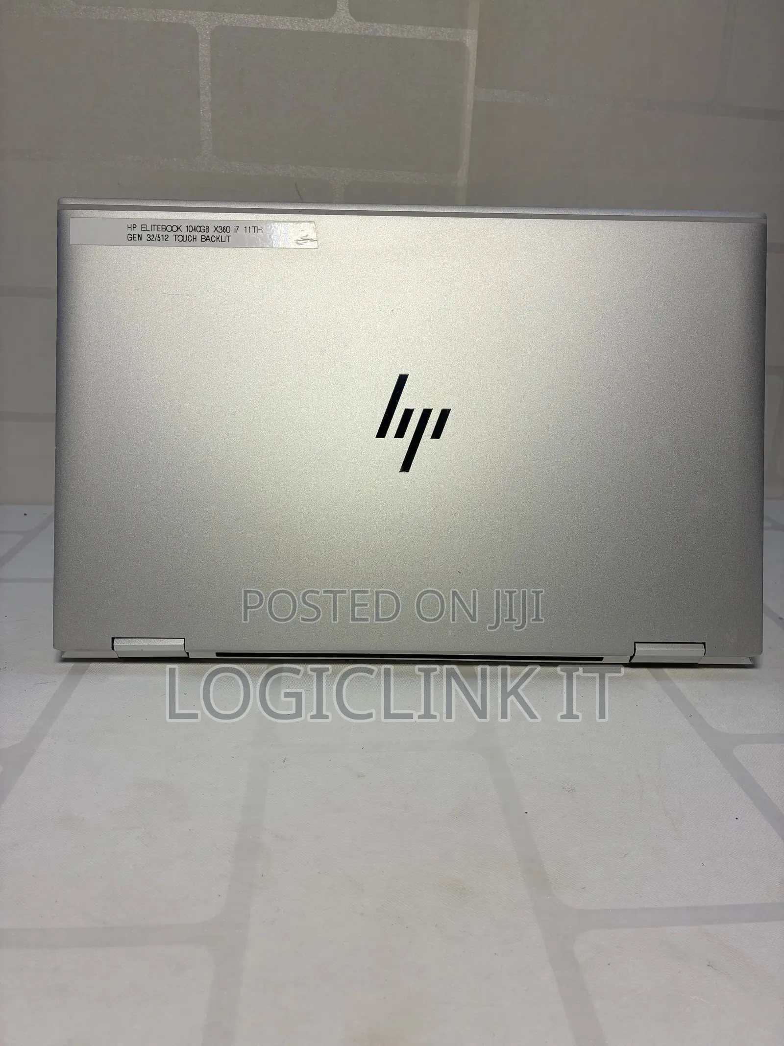Laptop HP EliteBook 1040 G8 32GB Intel Core i7 SSD 512GB