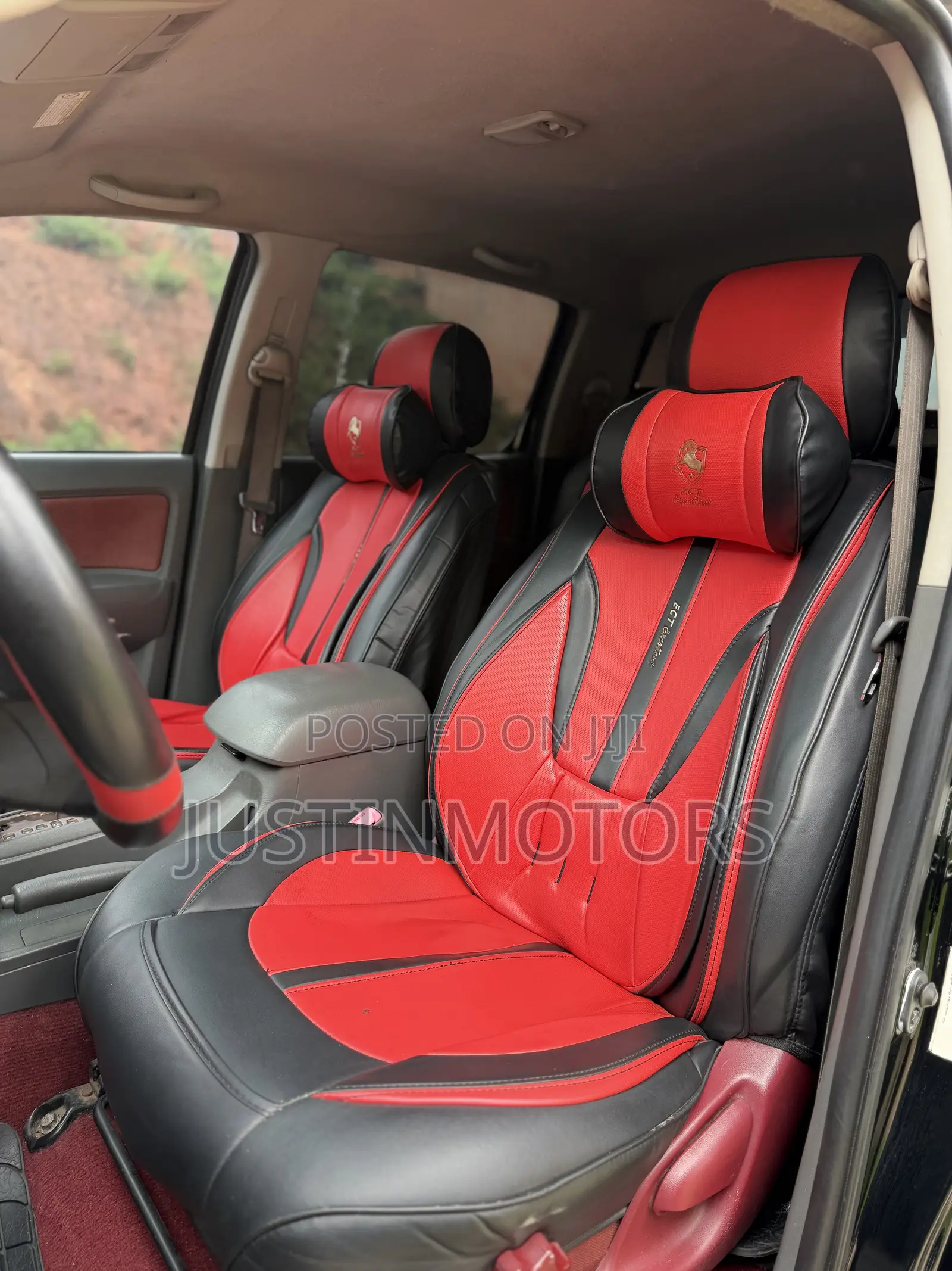 Toyota Hilux SR5 4x4 2013 Black