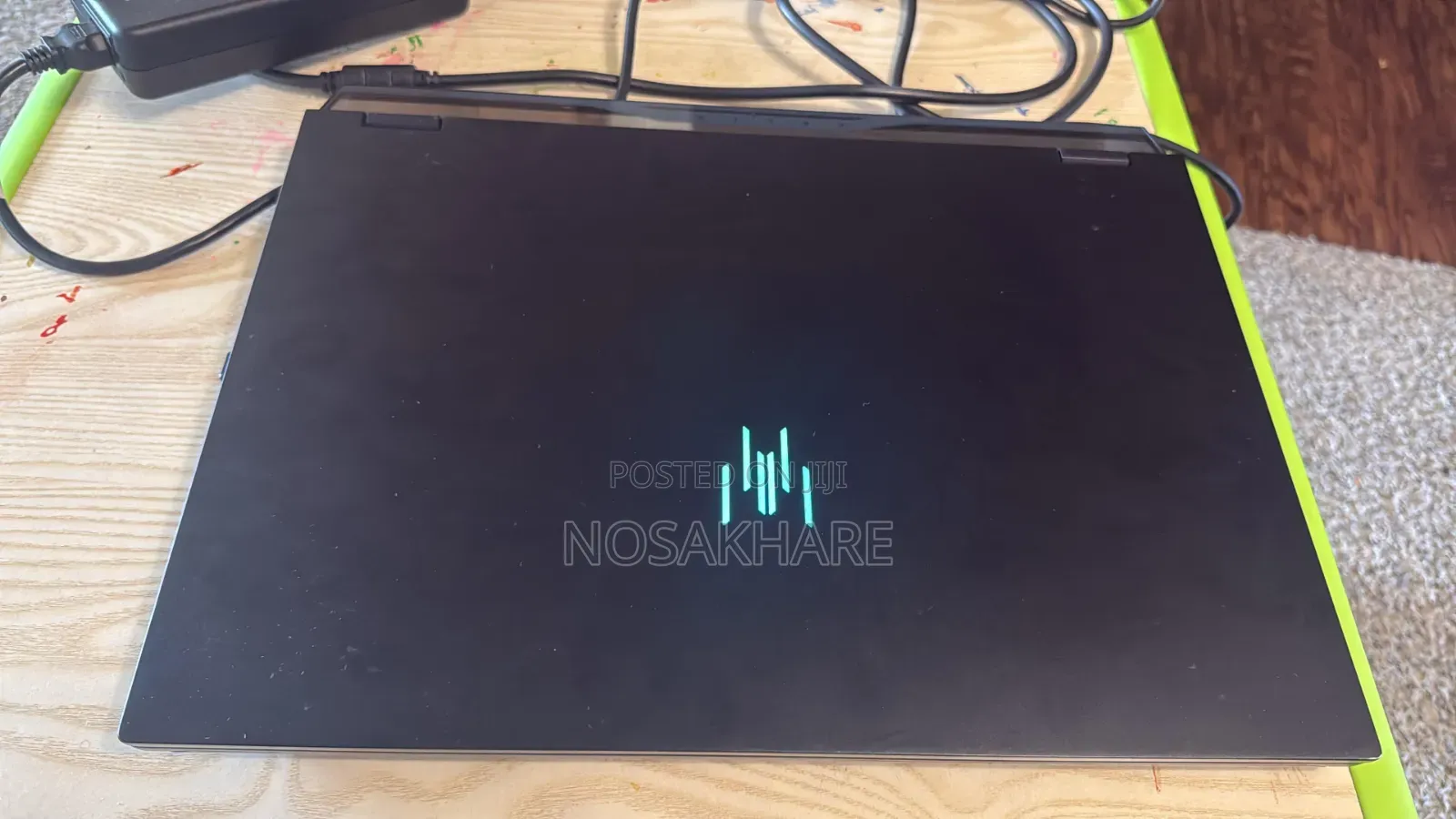 Laptop Acer Predator Helios 18 PH18-71 32GB Intel Core i9 SSD 1T