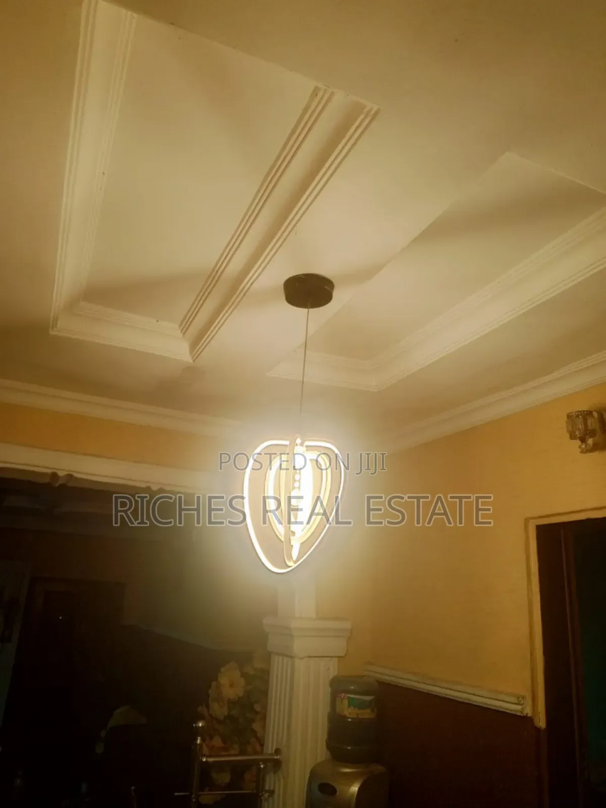 3bdrm Bungalow in Unique Estate, Ibadan for sale