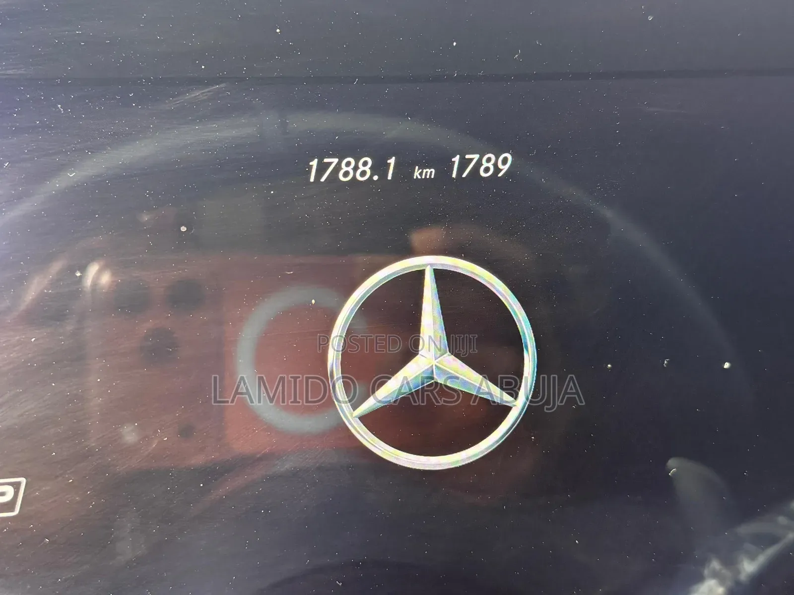 New Mercedes-Benz G-Class G 63 AMG 2024 Black
