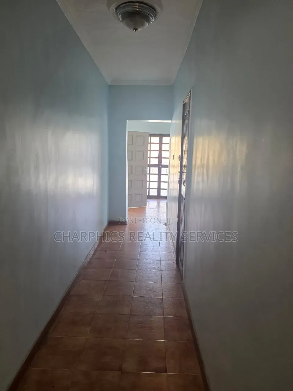 3bdrm Apartment in Ikeja GRA for rent