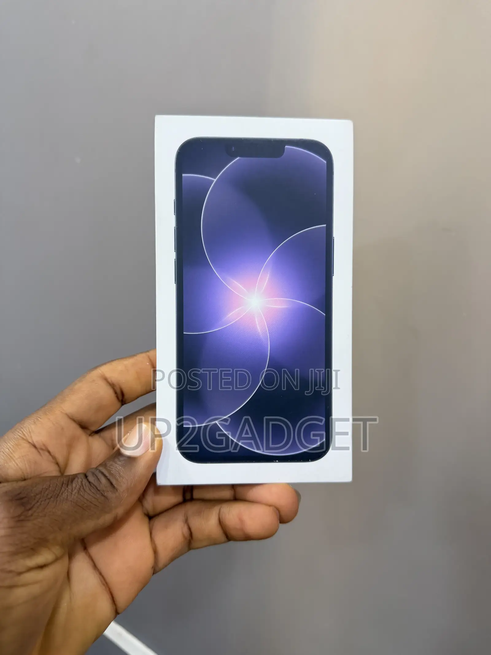New Apple iPhone 17e 256 GB Black