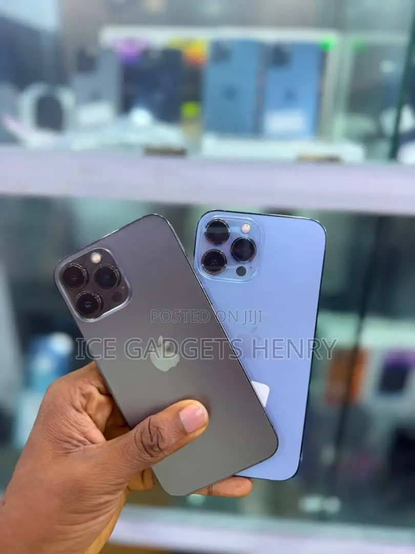 Apple iPhone 13 Pro Max 256 GB