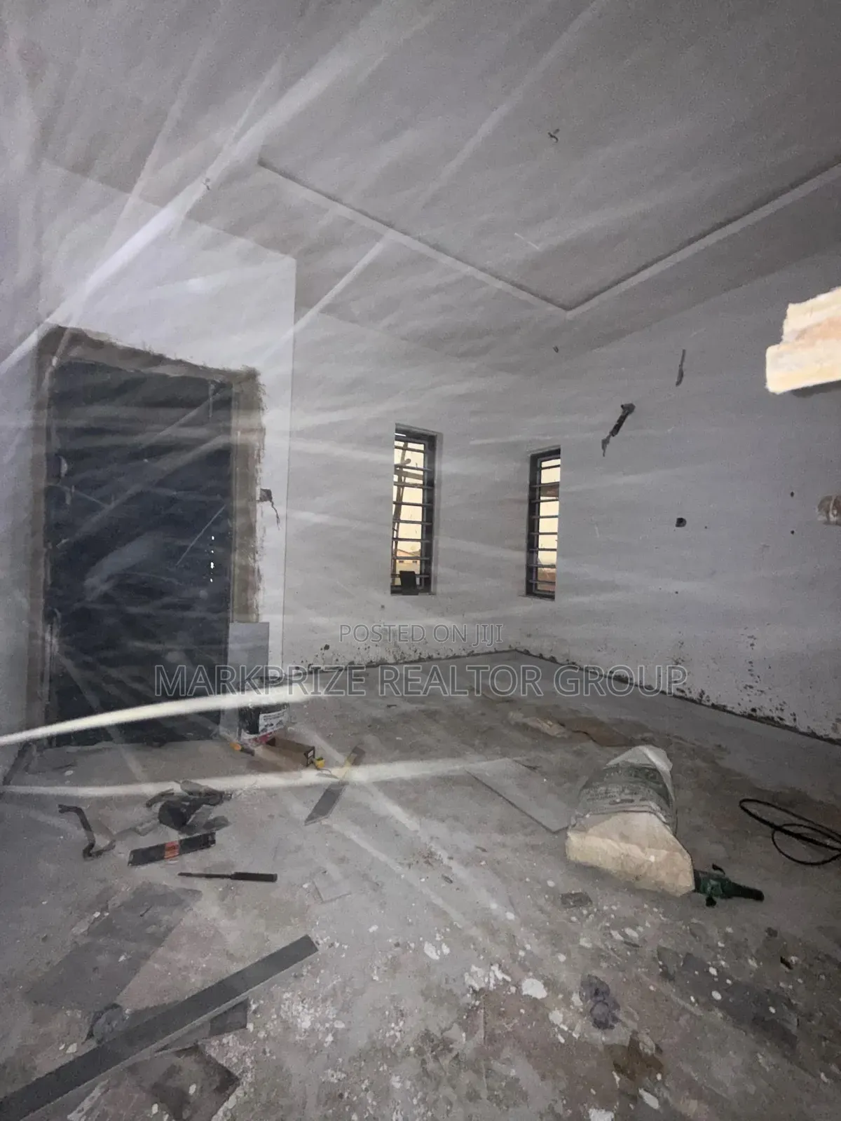 4bdrm Duplex in Gbagada Lagos for sale