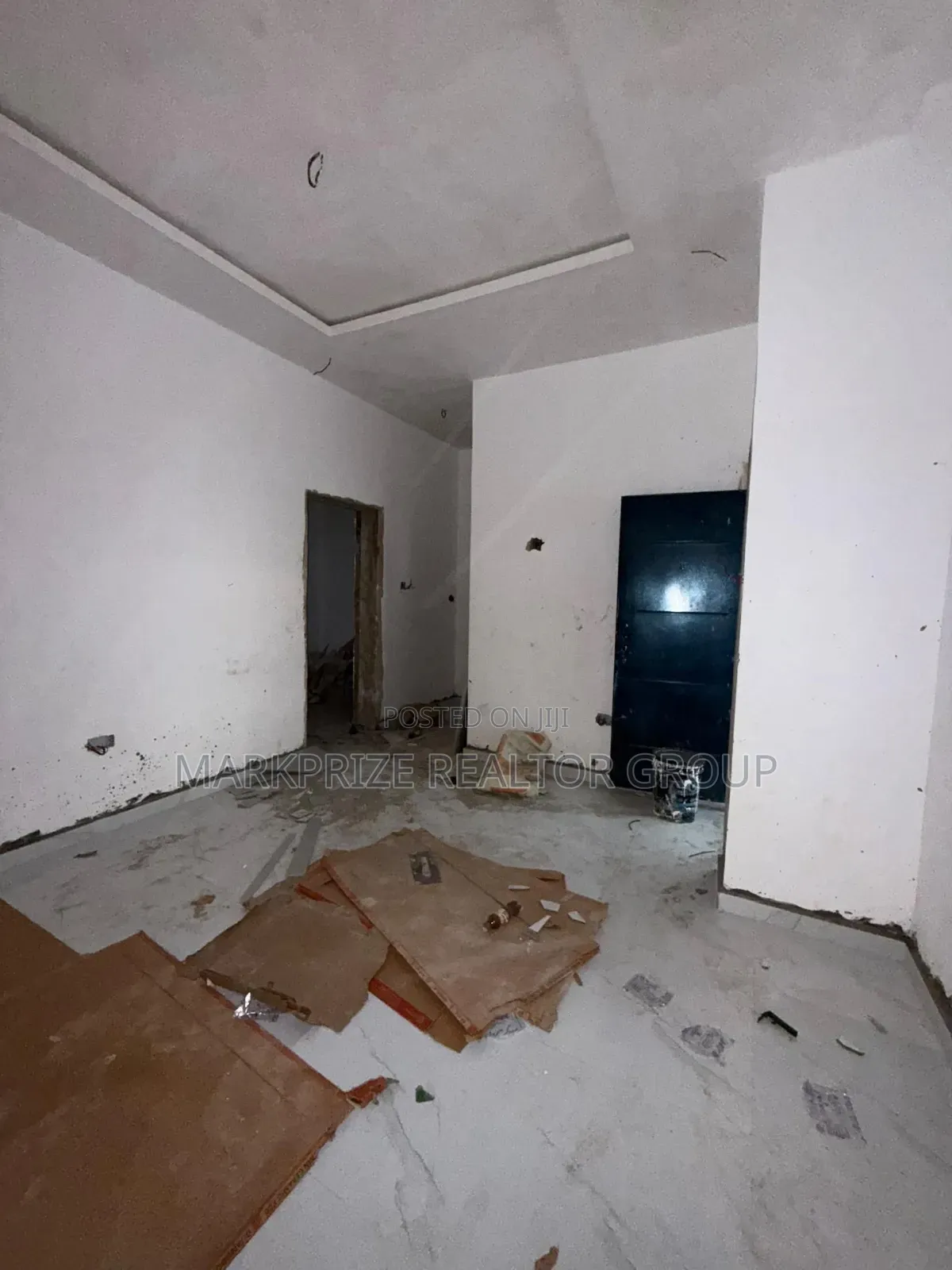 4bdrm Duplex in Gbagada Lagos for sale