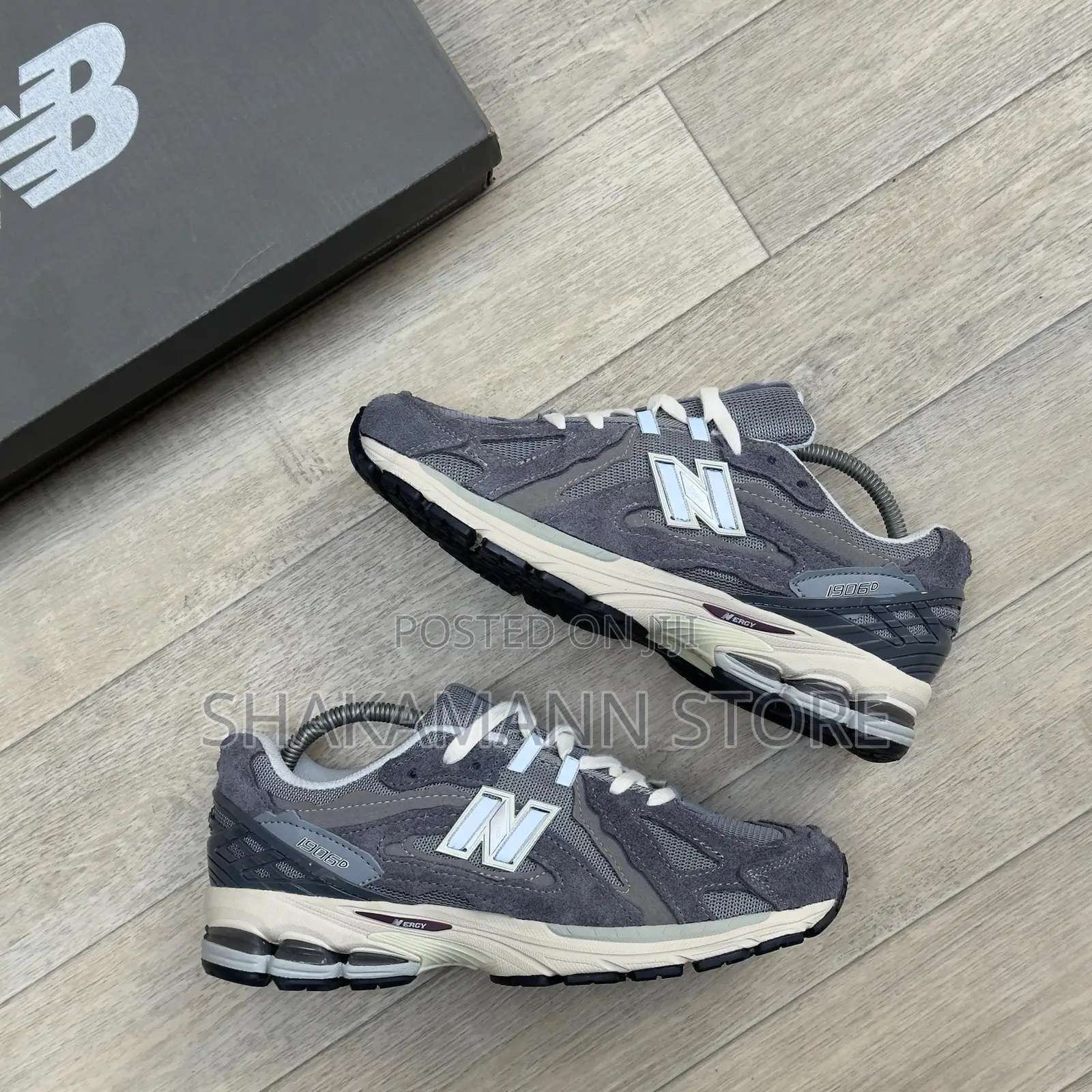 Original New Balance 1906d “Protection Pack - Castlerock