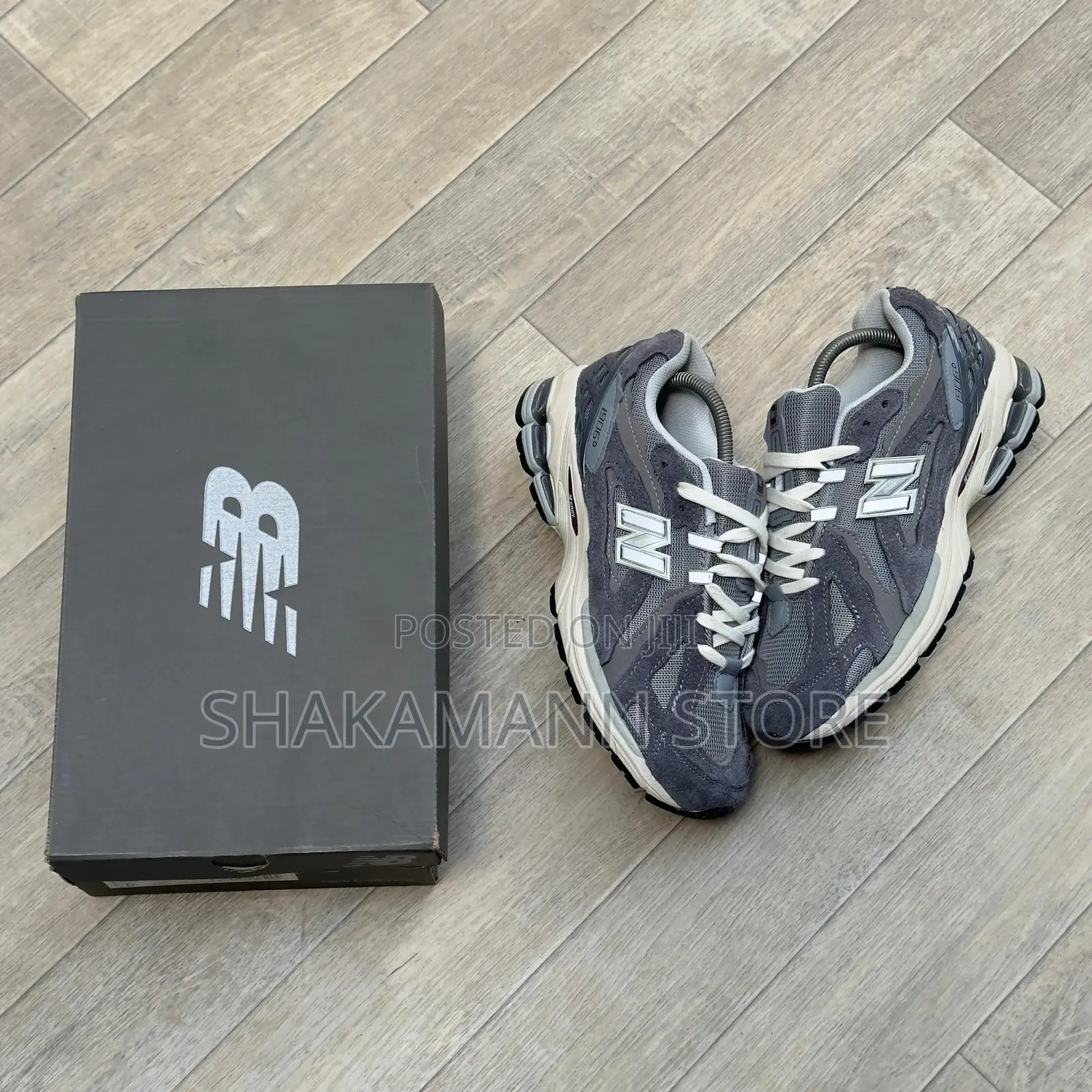 Original New Balance 1906d “Protection Pack - Castlerock