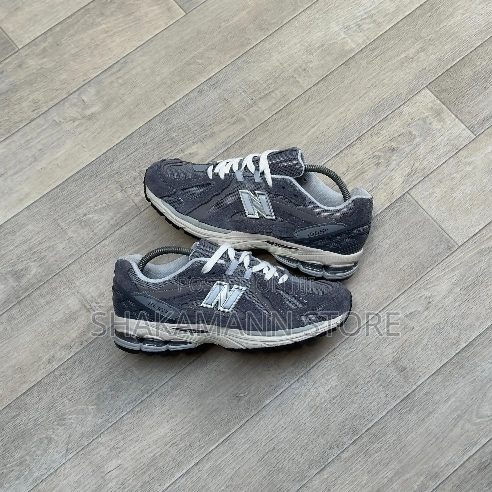 Original New Balance 1906d “Protection Pack - Castlerock