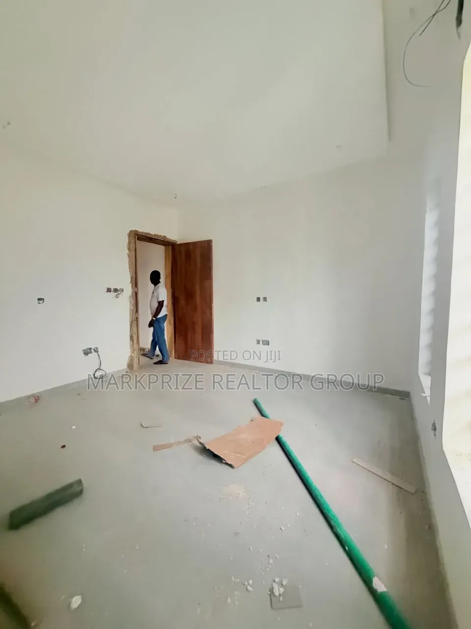 3bdrm Apartment in Maryland Lagos, Anthony Village for sale