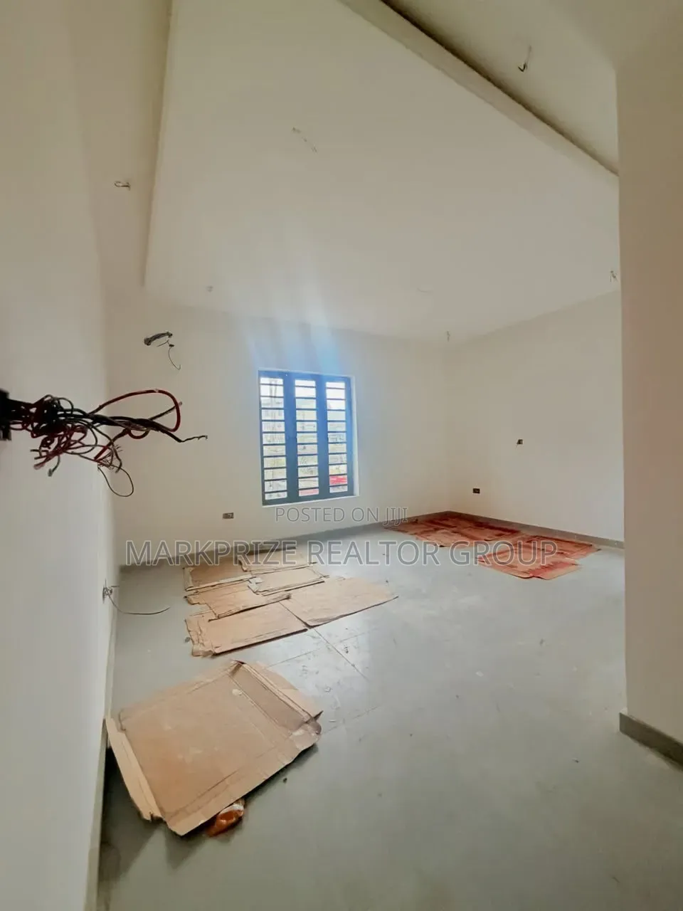 3bdrm Apartment in Maryland Lagos, Anthony Village for sale