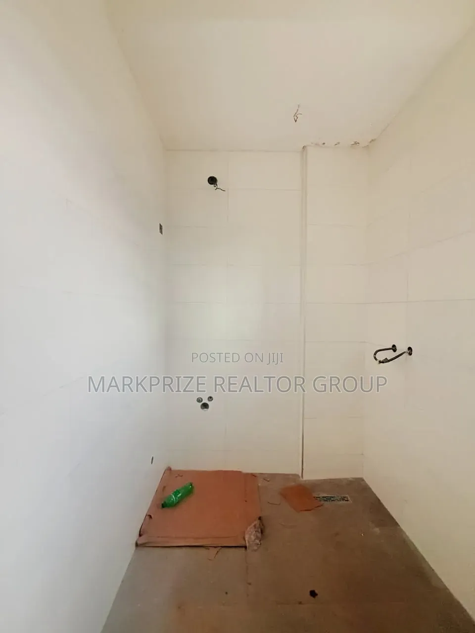 3bdrm Apartment in Maryland Lagos, Anthony Village for sale