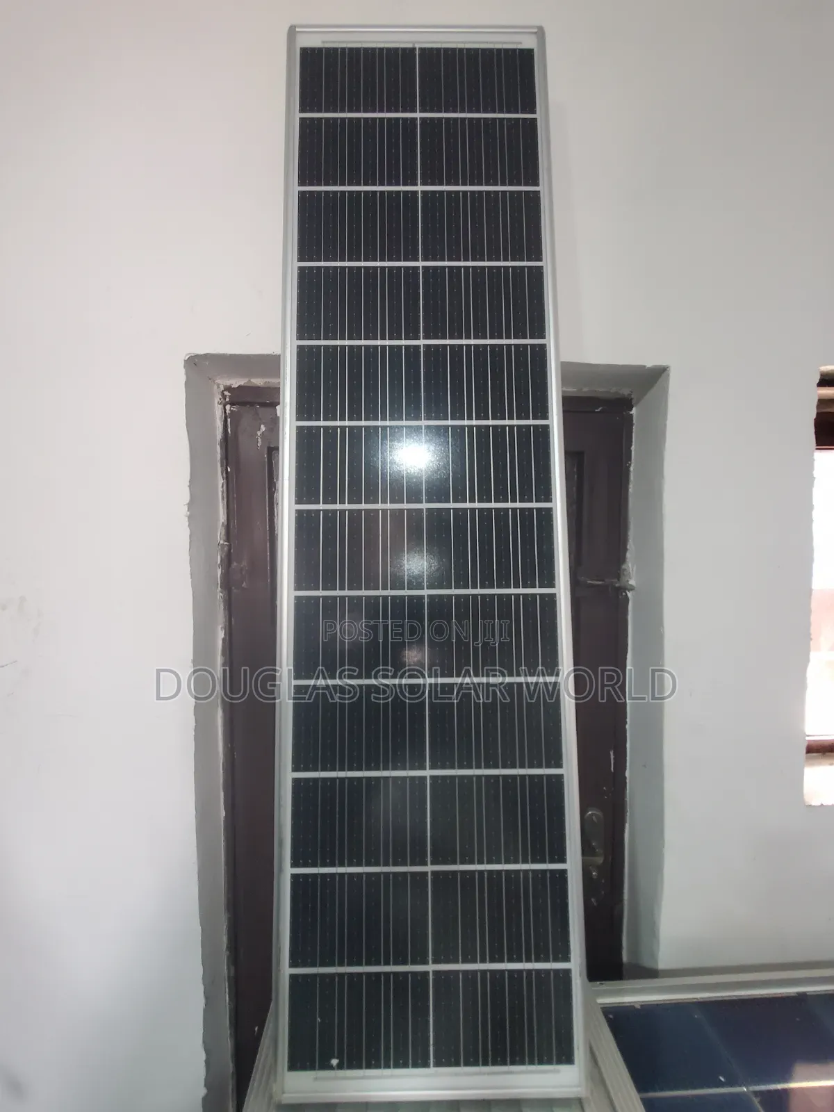Felicity Solar P3 200w All in One Solar Street Light
