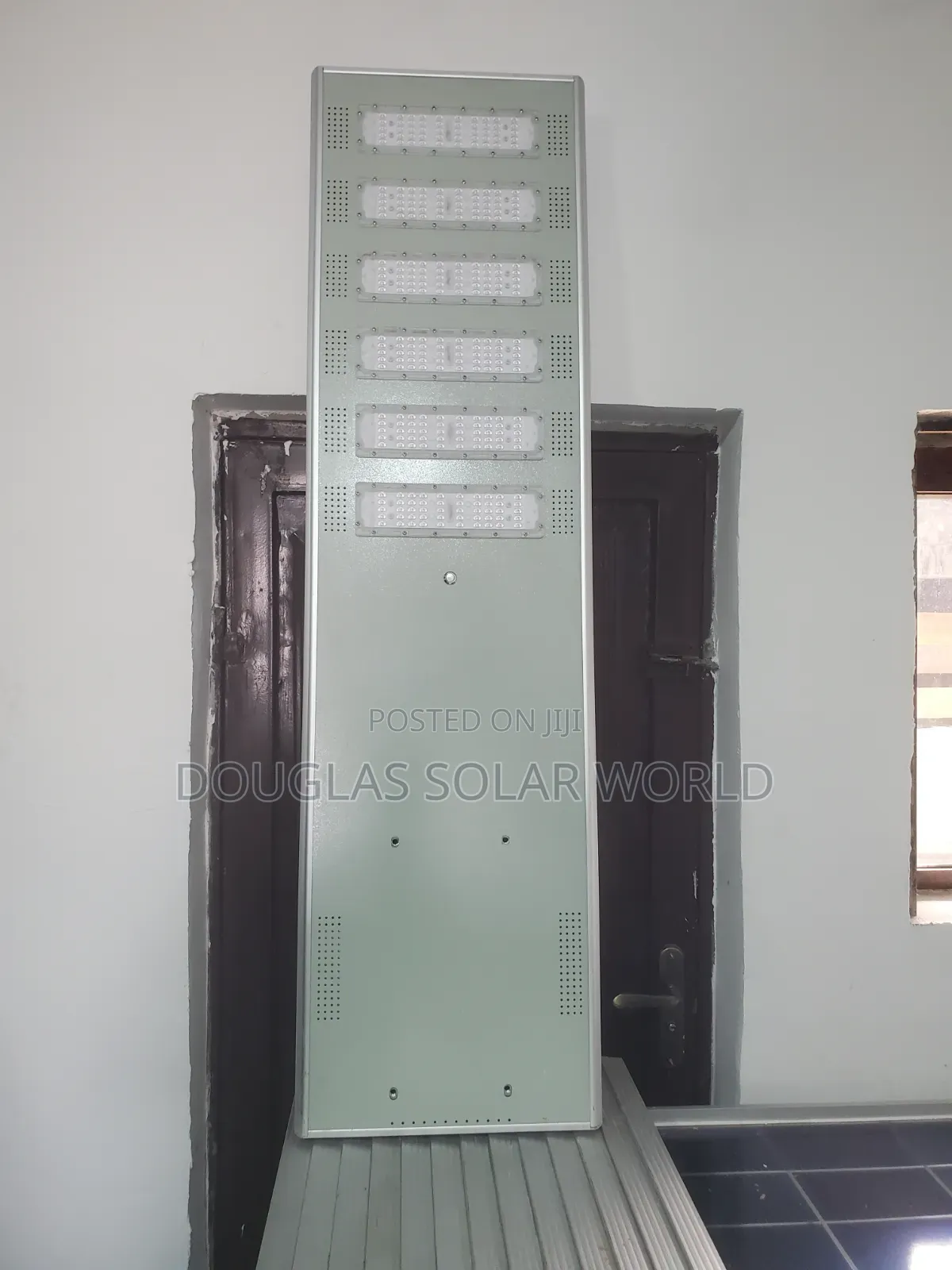 Felicity Solar P3 200w All in One Solar Street Light