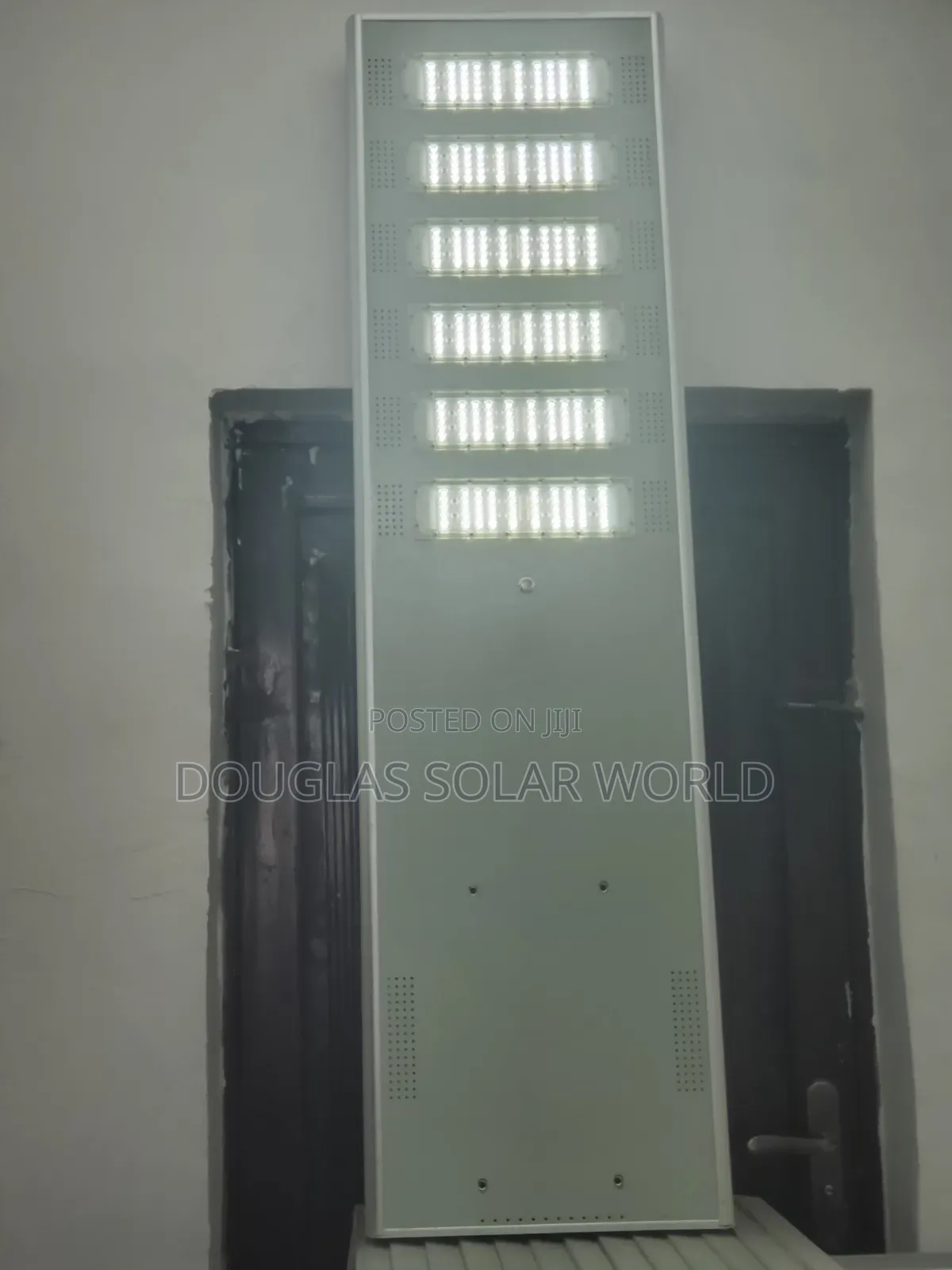 Felicity Solar P3 200w All in One Solar Street Light