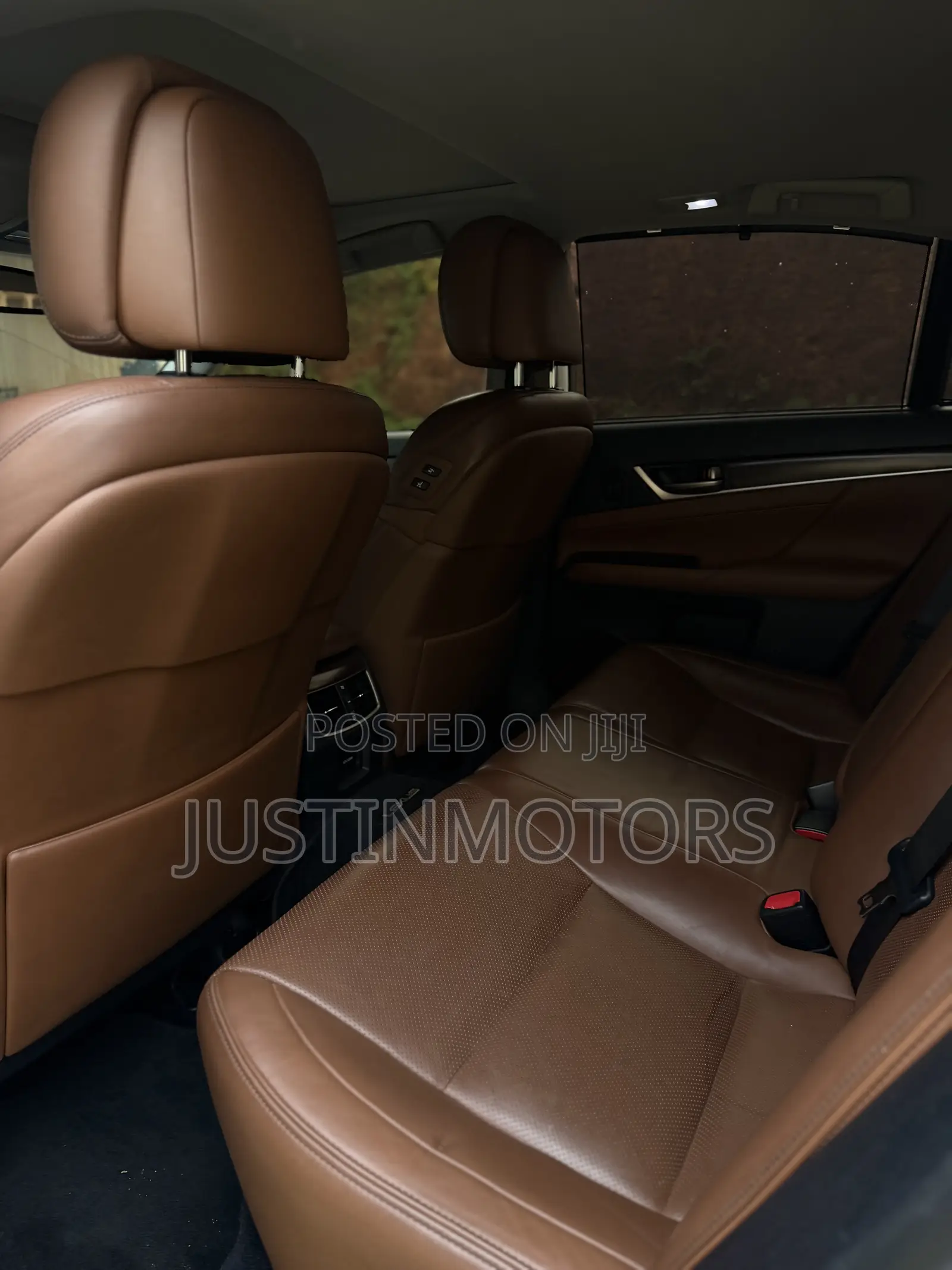 Lexus GS 350 2014 Gray
