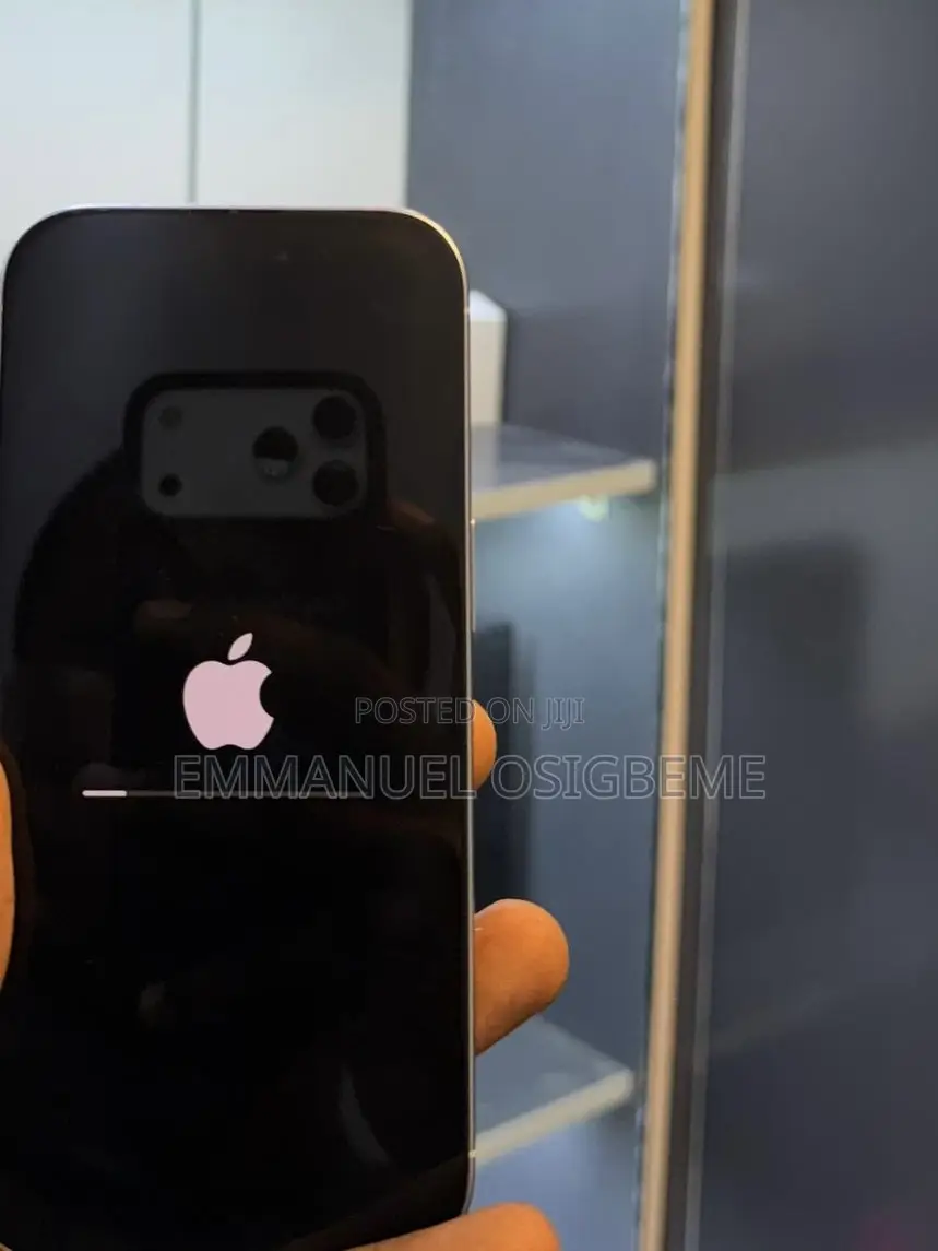 Apple iPhone 16 Pro 128 GB White