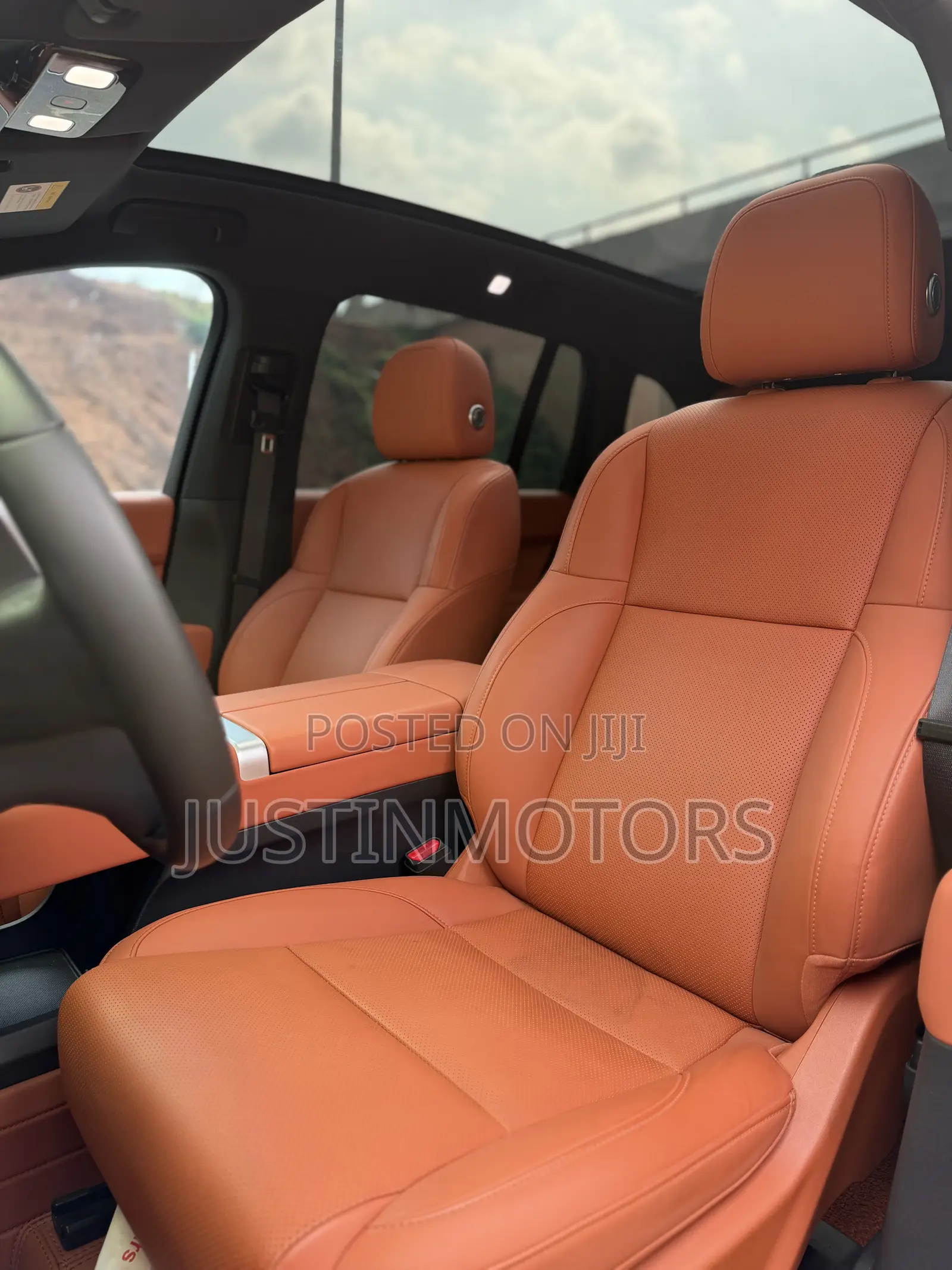 Li Auto L6 2024 Gray