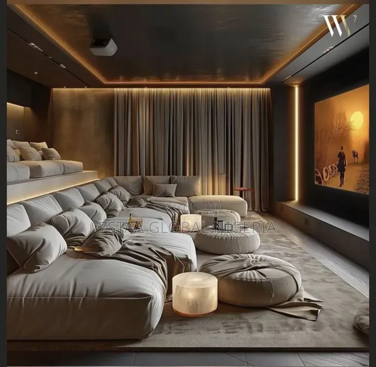 Acoustic Cinema