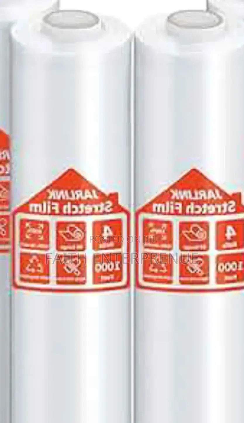 Market Packing Material