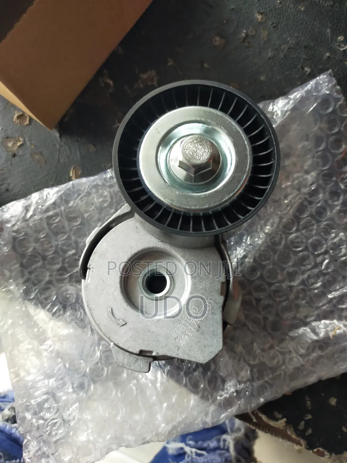 Belt Tensioner Ford F150 2.7 2018